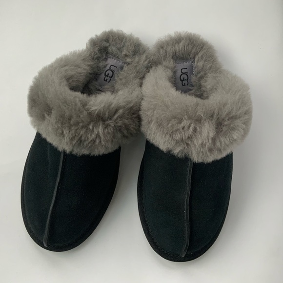 UGG Scuffette II Slipper - Picture 5 of 10